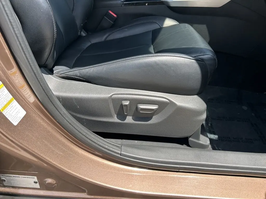 2024 Mitsubishi Eclipse - $19,198