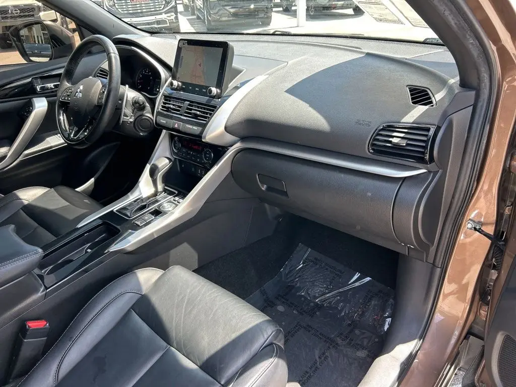 2024 Mitsubishi Eclipse - $19,198