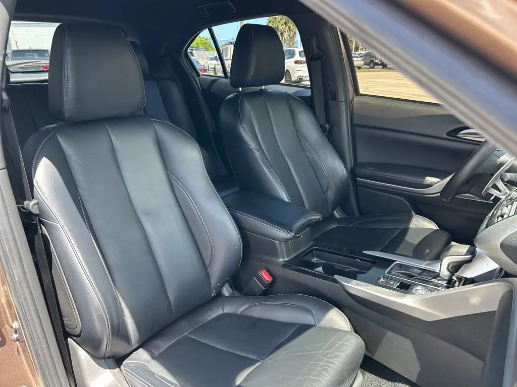 2024 Mitsubishi Eclipse - $19,198
