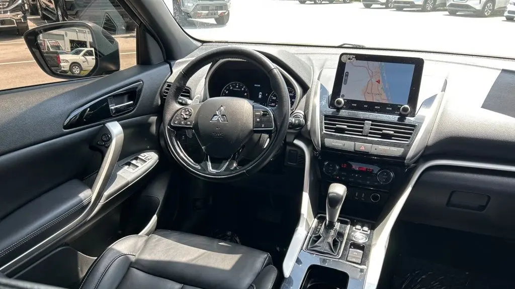 2024 Mitsubishi Eclipse Cross SE
