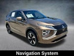 2024 Eclipse Cross Thumbnail 41