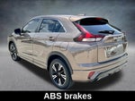 2024 Eclipse Cross Thumbnail 45
