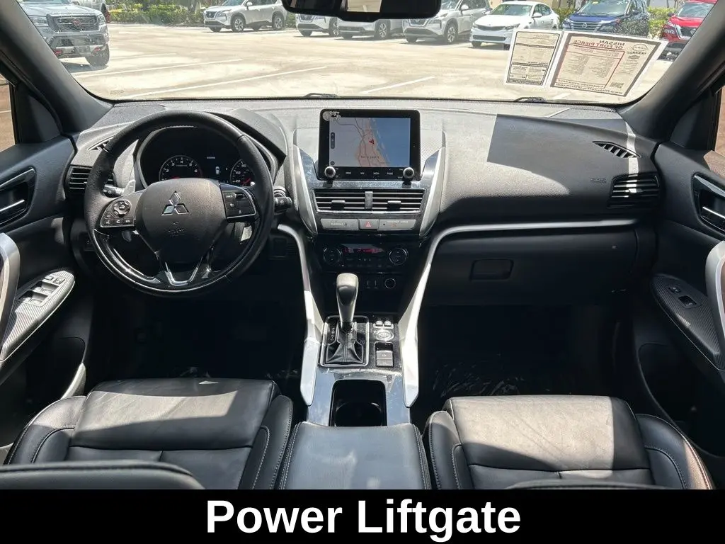 2024 Mitsubishi Eclipse - $19,198