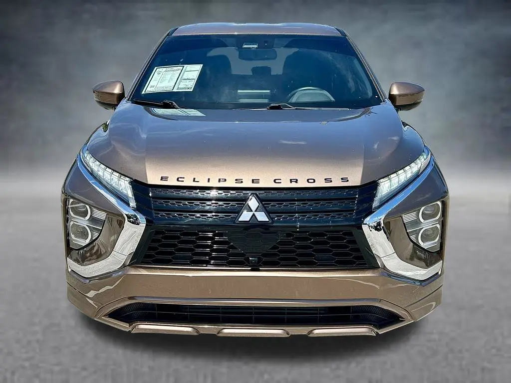 2024 Mitsubishi Eclipse - $16,498