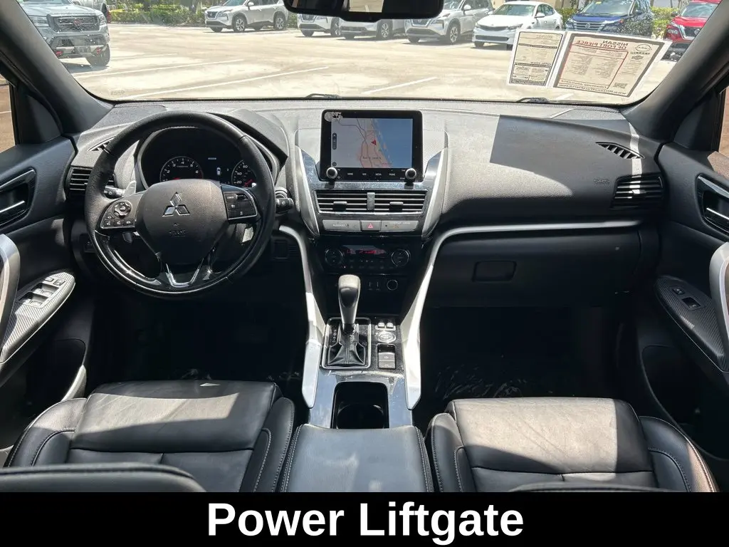 2024 Mitsubishi Eclipse - $16,498