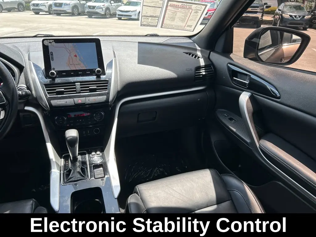 2024 Mitsubishi Eclipse - $16,498