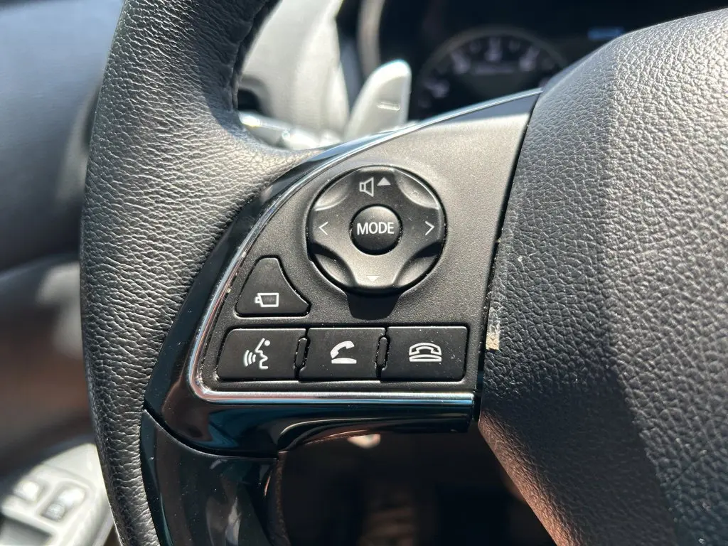 2024 Mitsubishi Eclipse - $16,498