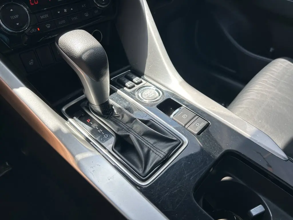 2024 Mitsubishi Eclipse - $16,498