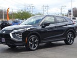 2024 Eclipse Cross Thumbnail 1