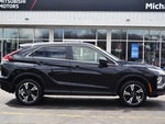 2024 Eclipse Cross Thumbnail 5