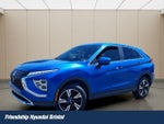 2024 Eclipse Cross Thumbnail 1