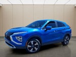 2024 Eclipse Cross Thumbnail 2