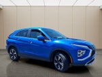 2024 Eclipse Cross Thumbnail 4