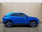 2024 Eclipse Cross Thumbnail 5