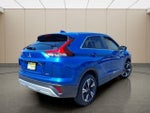 2024 Eclipse Cross Thumbnail 6