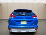2024 Eclipse Cross Thumbnail 7
