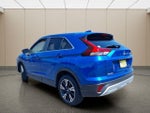 2024 Eclipse Cross Thumbnail 8