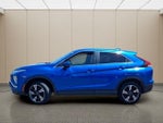 2024 Eclipse Cross Thumbnail 10