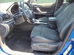 2024 Eclipse Cross Thumbnail 11