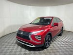 2024 Eclipse Cross Thumbnail 5