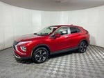 2024 Eclipse Cross Thumbnail 10