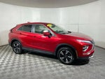 2024 Eclipse Cross Thumbnail 14