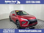 2024 Eclipse Cross Thumbnail 33