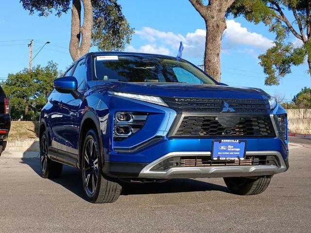 2025 Mitsubishi Eclipse - $19,623