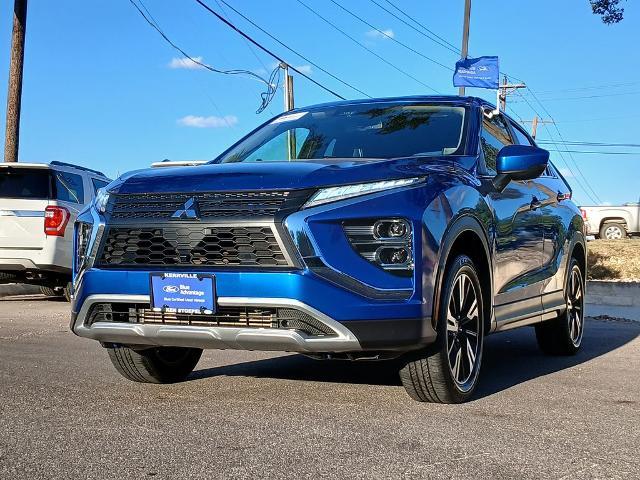 2025 Mitsubishi Eclipse - $19,623