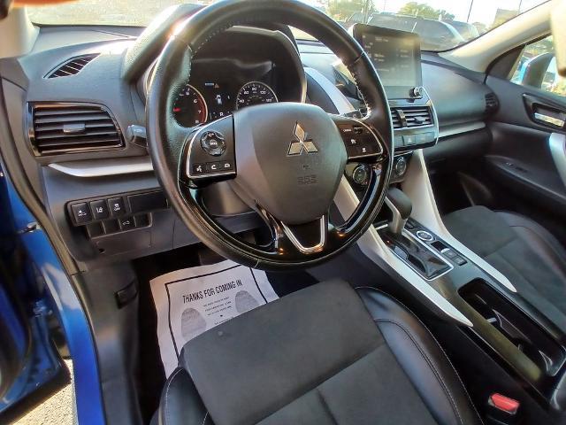 2025 Mitsubishi Eclipse - $19,623