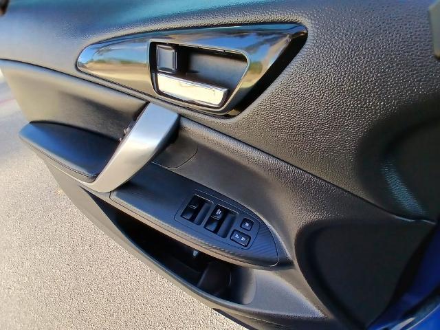 2025 Mitsubishi Eclipse - $19,623