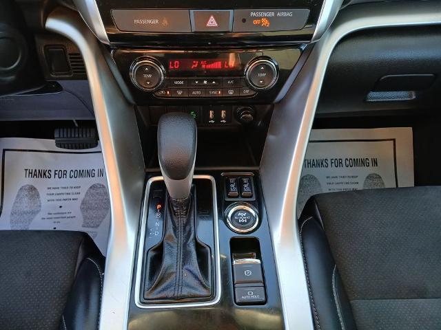 2025 Mitsubishi Eclipse - $19,623