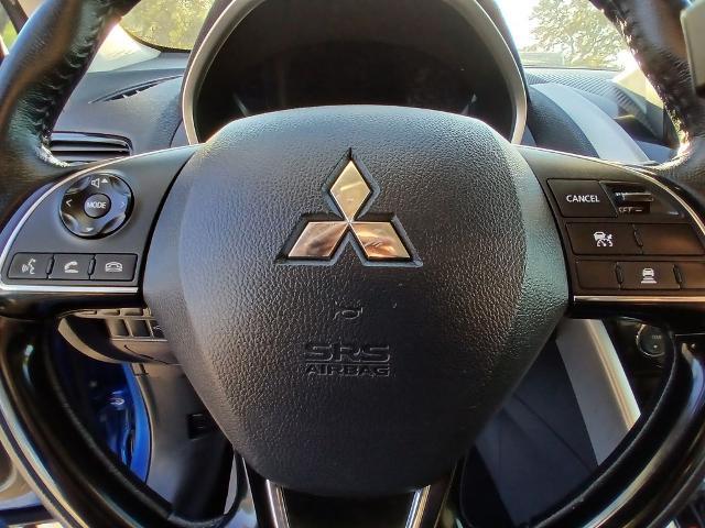2025 Mitsubishi Eclipse - $19,623
