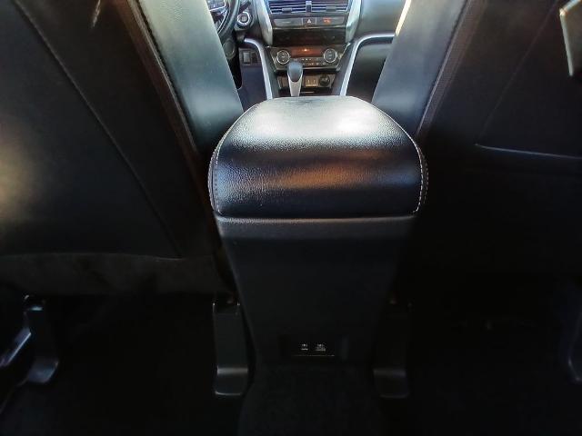 2025 Mitsubishi Eclipse - $19,623