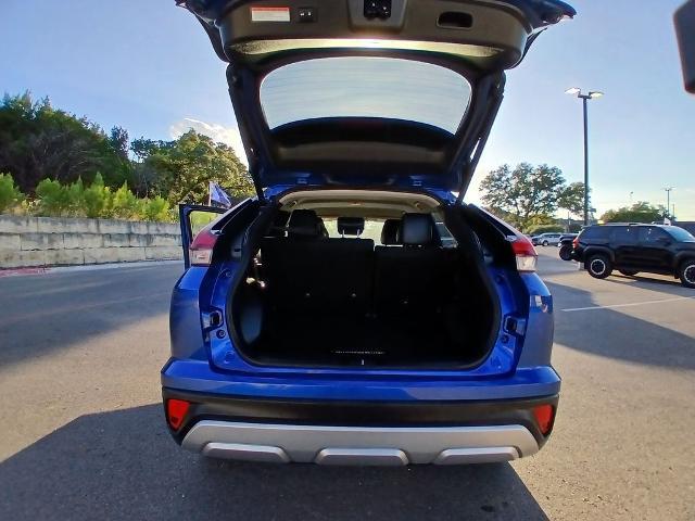 2025 Mitsubishi Eclipse - $19,623