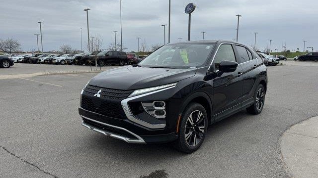 2025 Mitsubishi Eclipse Cross SE
