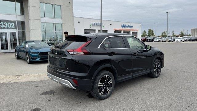 2025 Mitsubishi Eclipse Cross SE