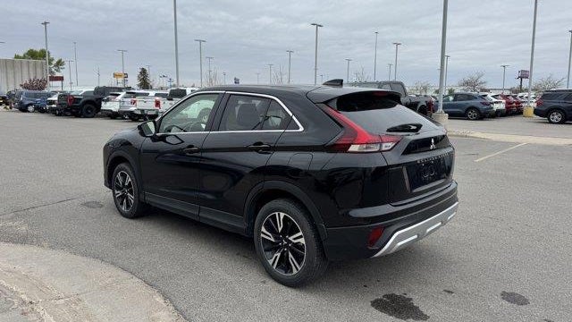 2025 Mitsubishi Eclipse Cross SE