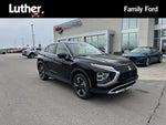 2025 Eclipse Cross Thumbnail 1