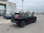 2025 Eclipse Cross Thumbnail 3