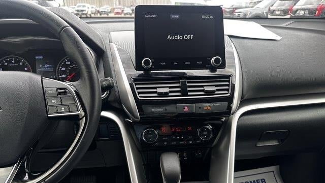 2025 Mitsubishi Eclipse Cross SE