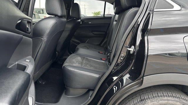 2025 Mitsubishi Eclipse Cross SE