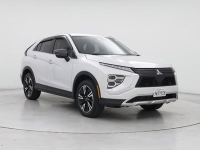 Photo of a 2025 Mitsubishi Eclipse Cross AWD SE 4DR Crossover for sale