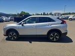 2025 Eclipse Cross Thumbnail 2