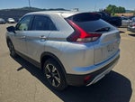 2025 Eclipse Cross Thumbnail 3
