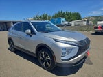 2025 Eclipse Cross Thumbnail 6