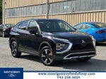 2025 Eclipse Cross Thumbnail 1