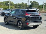 2025 Eclipse Cross Thumbnail 8
