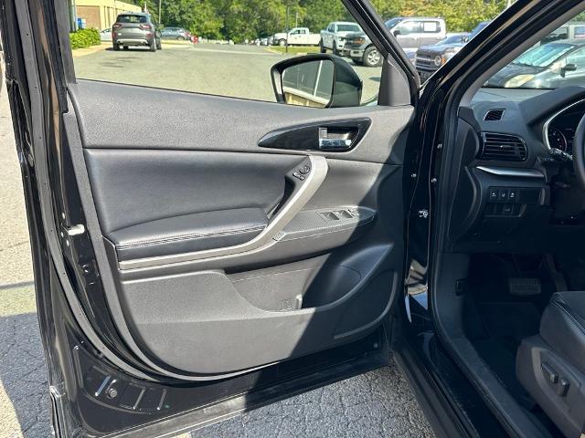 2025 Mitsubishi Eclipse - $19,582