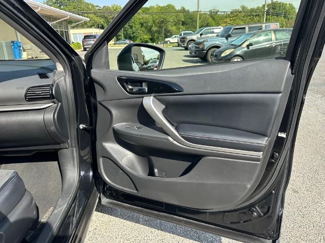 2025 Mitsubishi Eclipse - $19,582